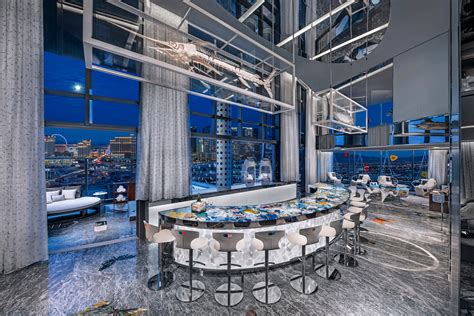 At $100,000 a Night, This Hotel Suite Could Be the Most .